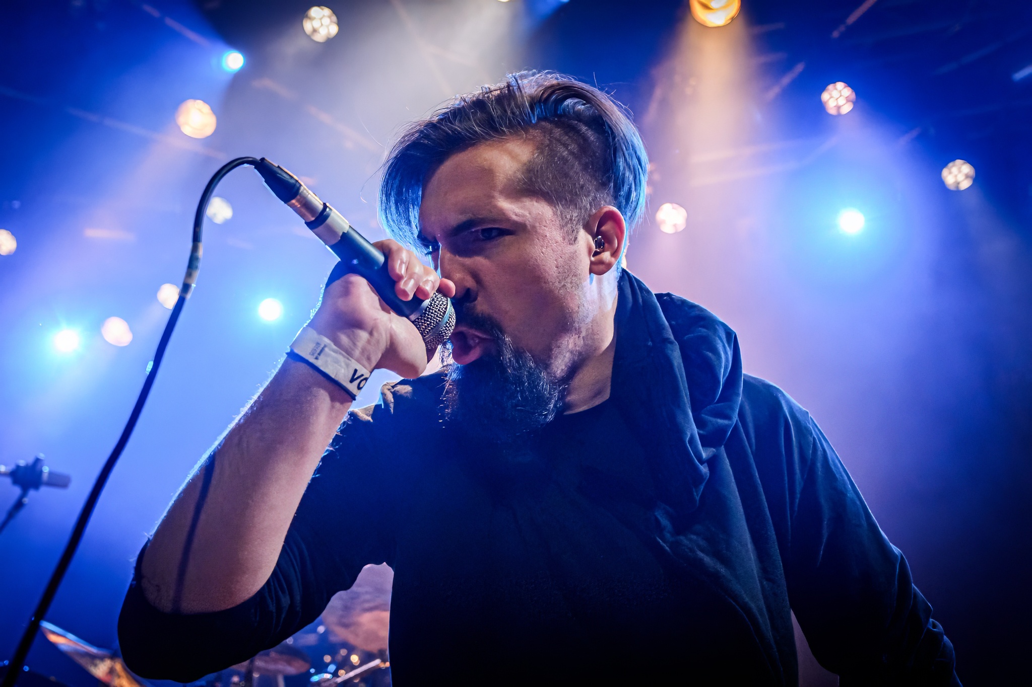 An Abstract Illusion - Foto: Sebastian Dammark / I Do Concerts