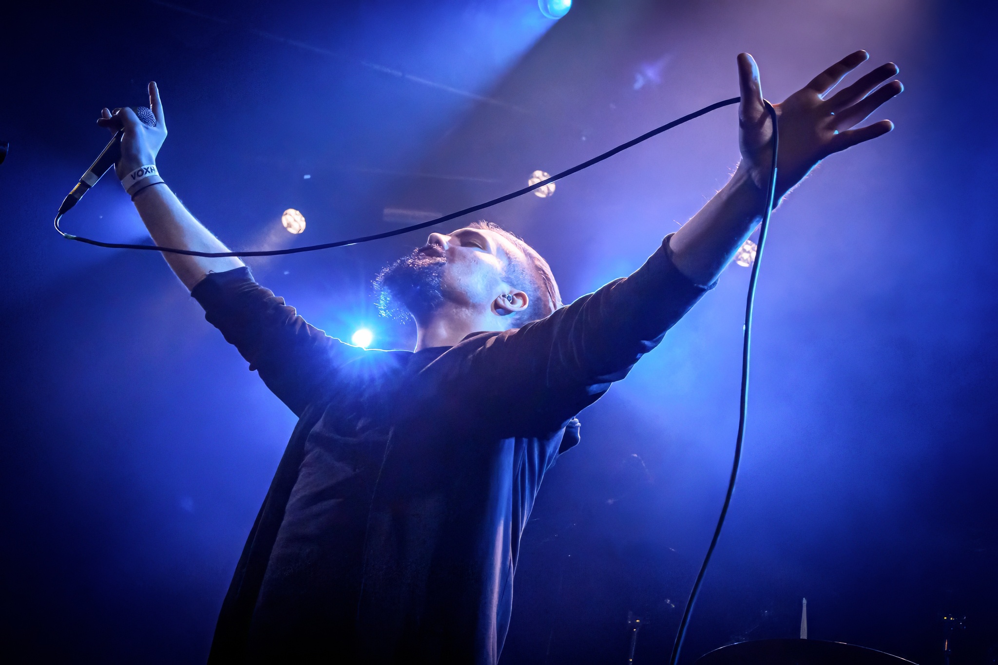 An Abstract Illusion - Foto: Sebastian Dammark / I Do Concerts