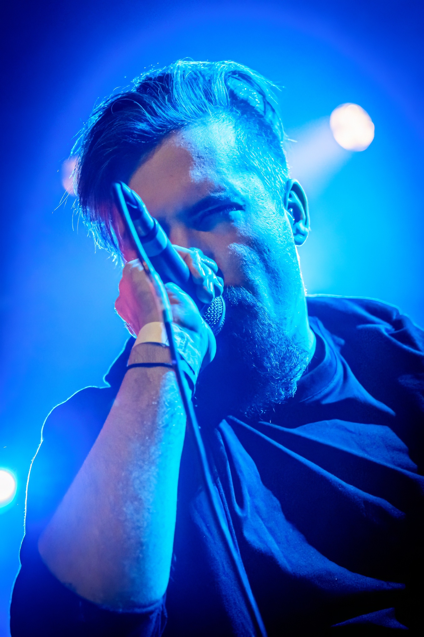 An Abstract Illusion - Foto: Sebastian Dammark / I Do Concerts