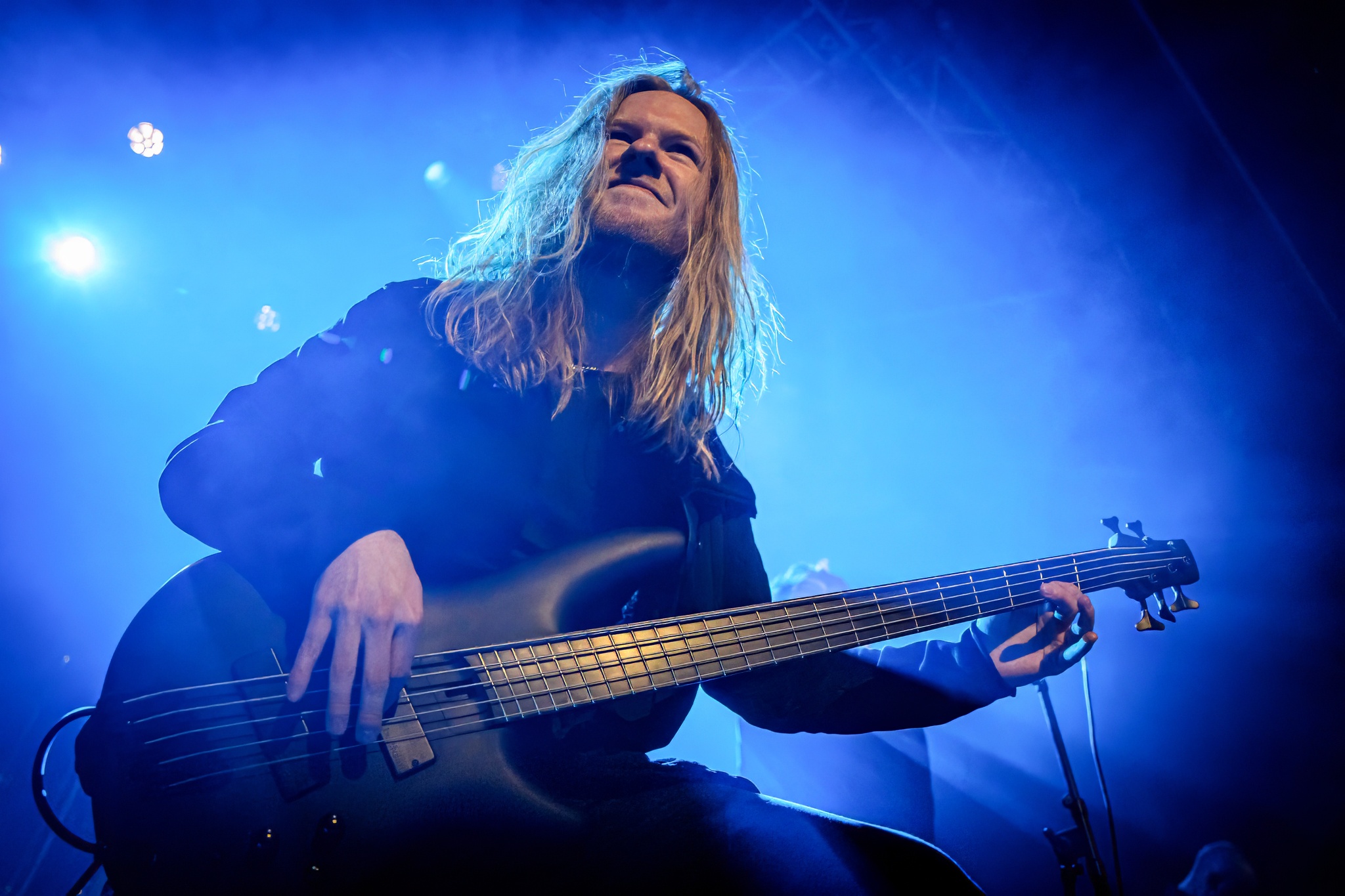 An Abstract Illusion - Foto: Sebastian Dammark / I Do Concerts