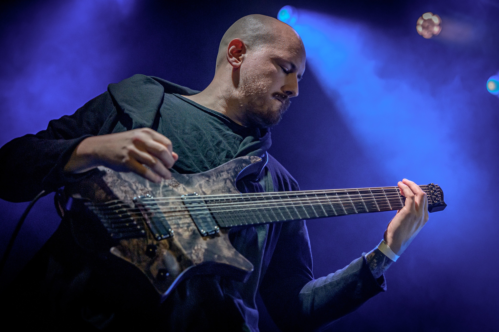 An Abstract Illusion - Foto: Sebastian Dammark / I Do Concerts