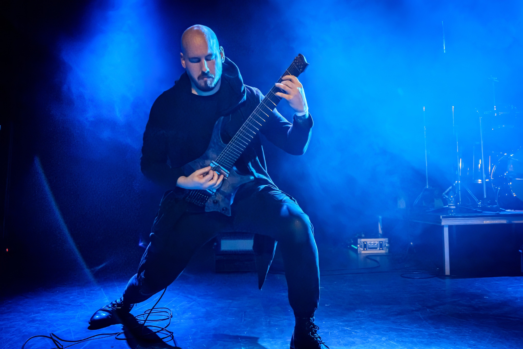 An Abstract Illusion - Foto: Sebastian Dammark / I Do Concerts