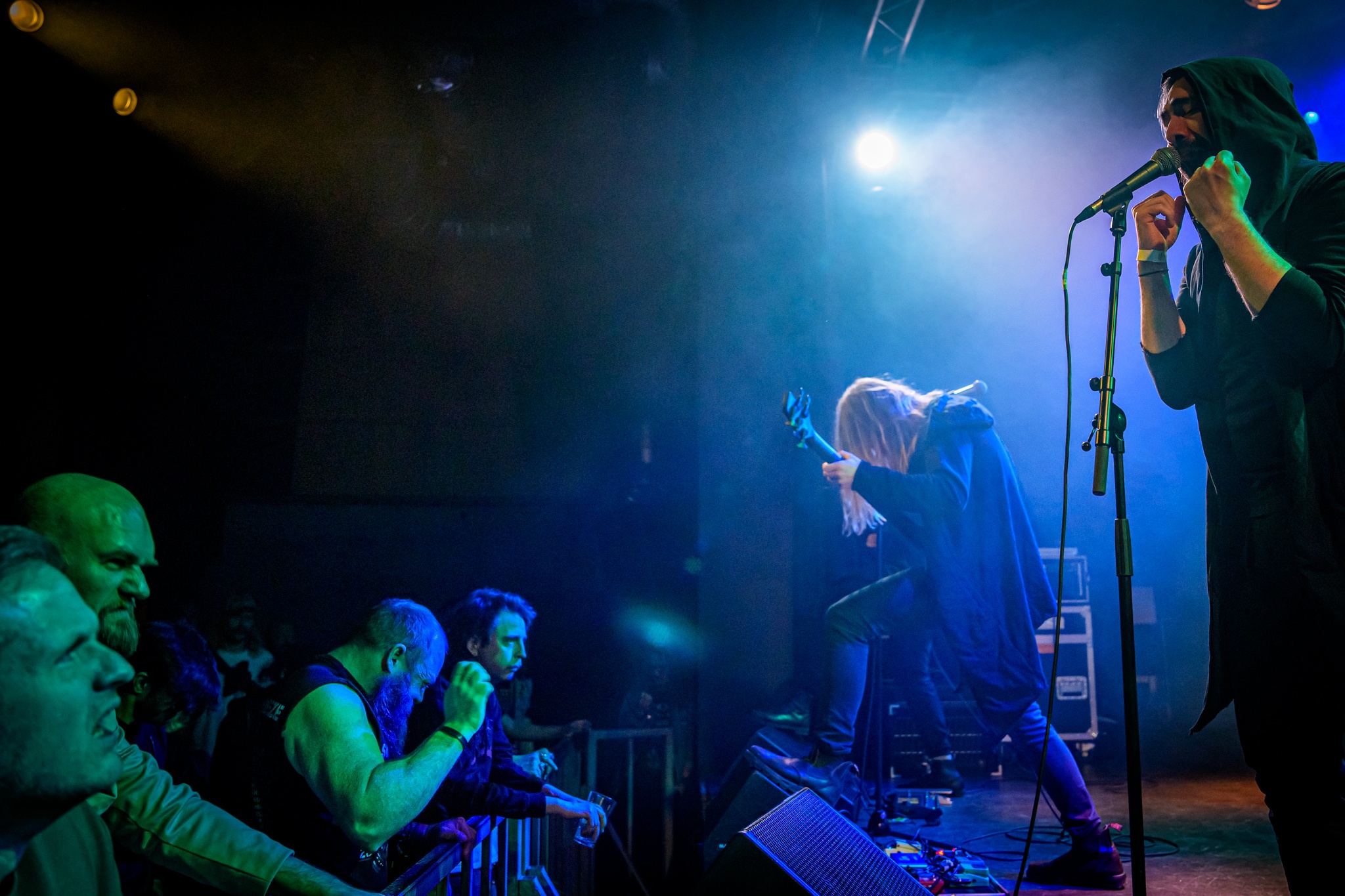 An Abstract Illusion - Foto: Sebastian Dammark / I Do Concerts