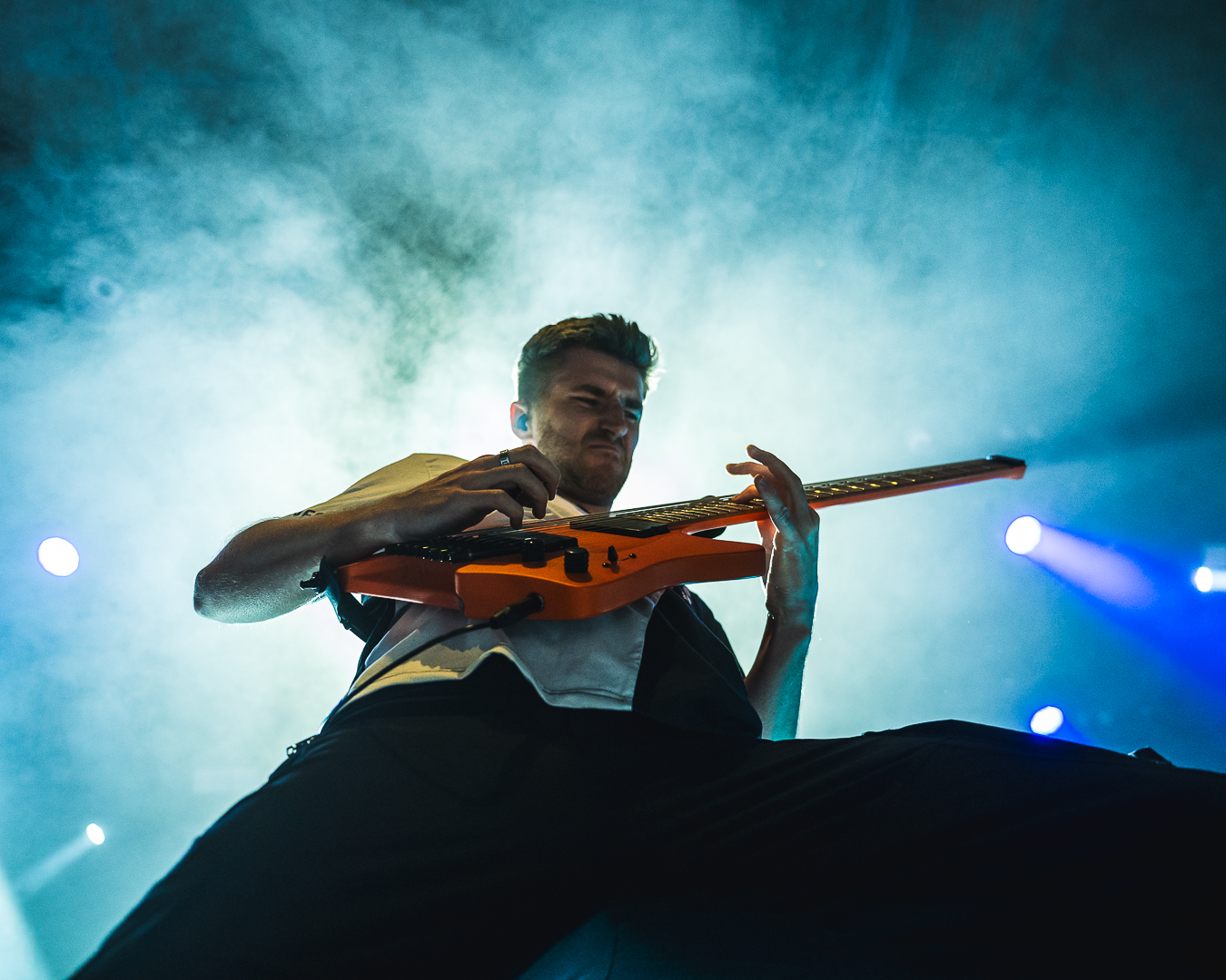 Ad Infinitum - Foto: Anders Groos Mikkelsen