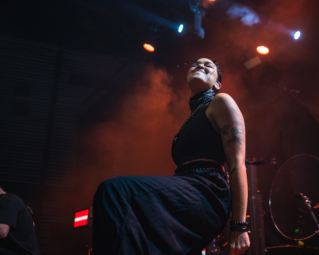 Ad Infinitum - Foto: Anders Groos Mikkelsen