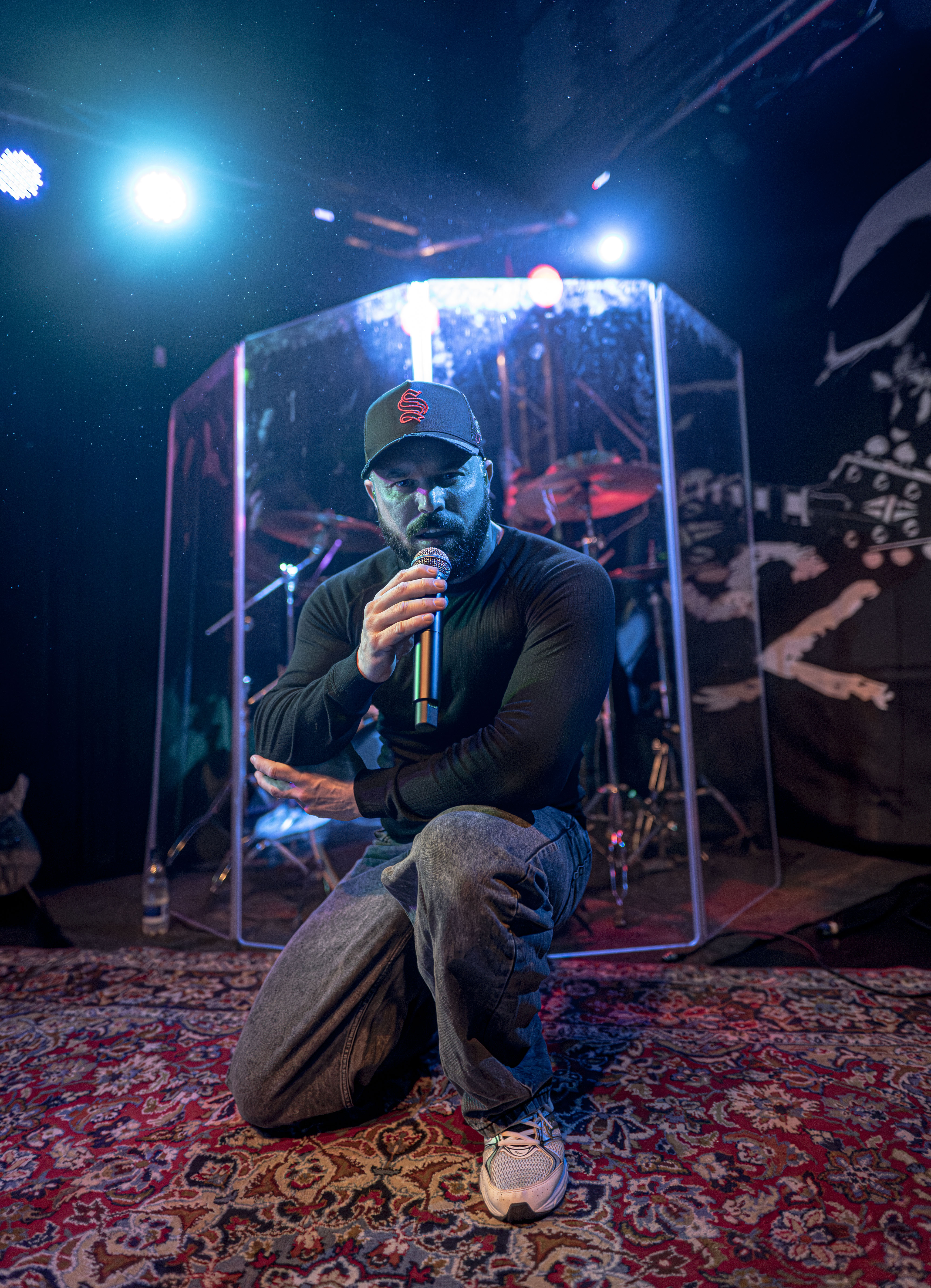 Daze of June - Foto: Joachim Vilholm Vilstrup