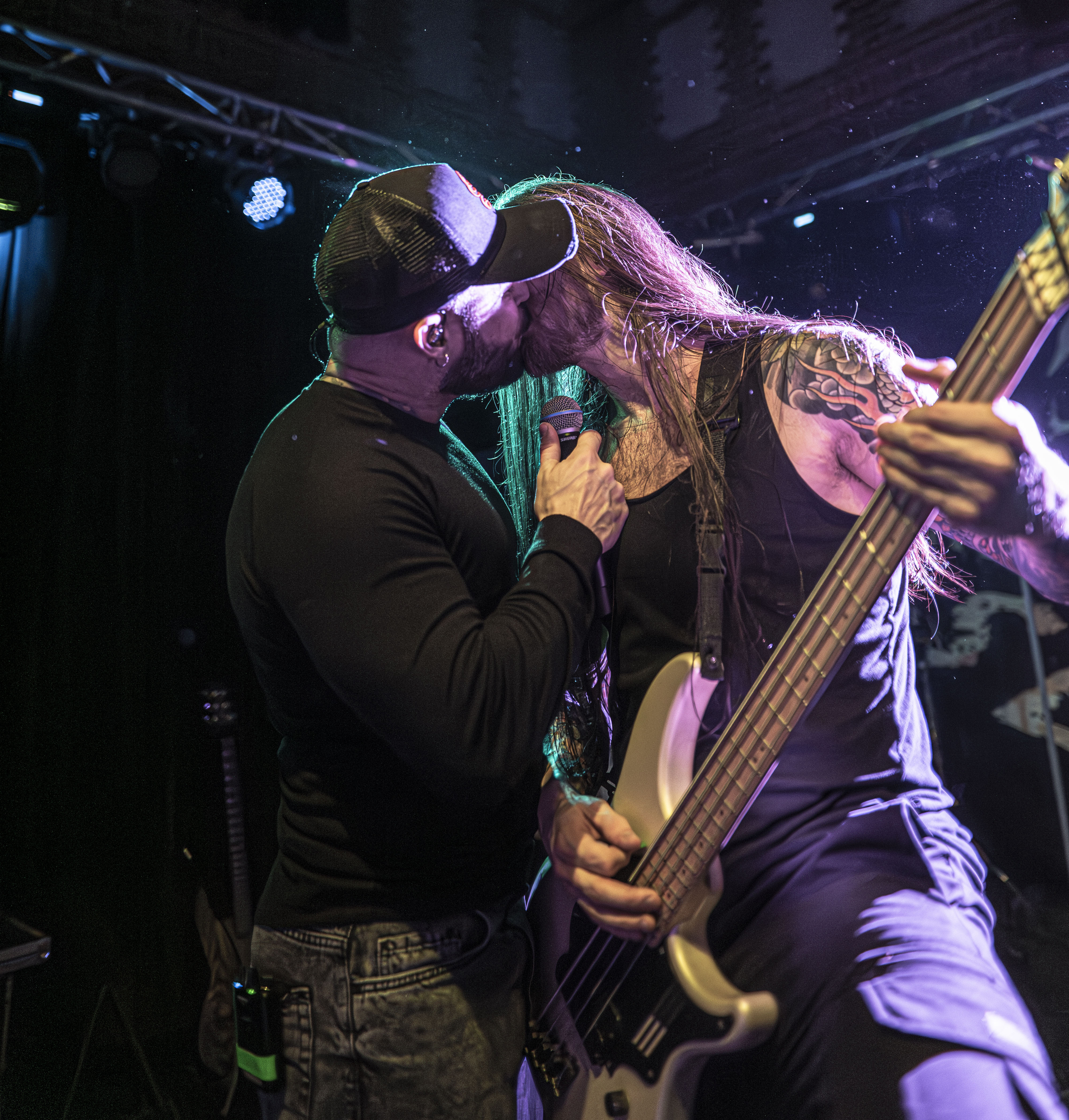 Daze of June - Foto: Joachim Vilholm Vilstrup