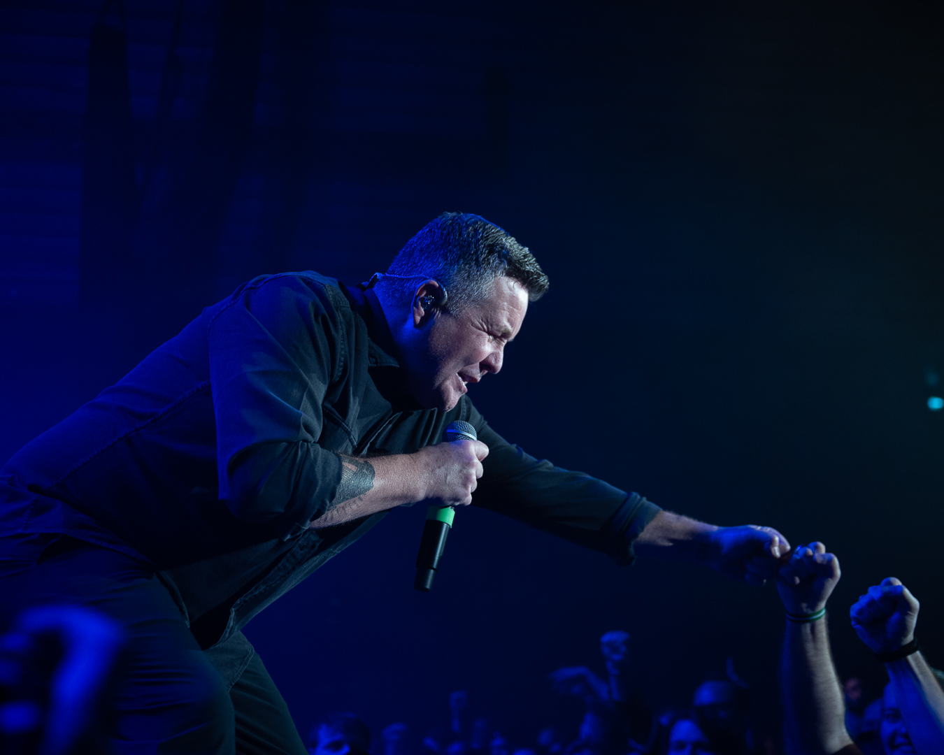 Dropkick Murphys - Foto: Anders Groos Mikkelsen
