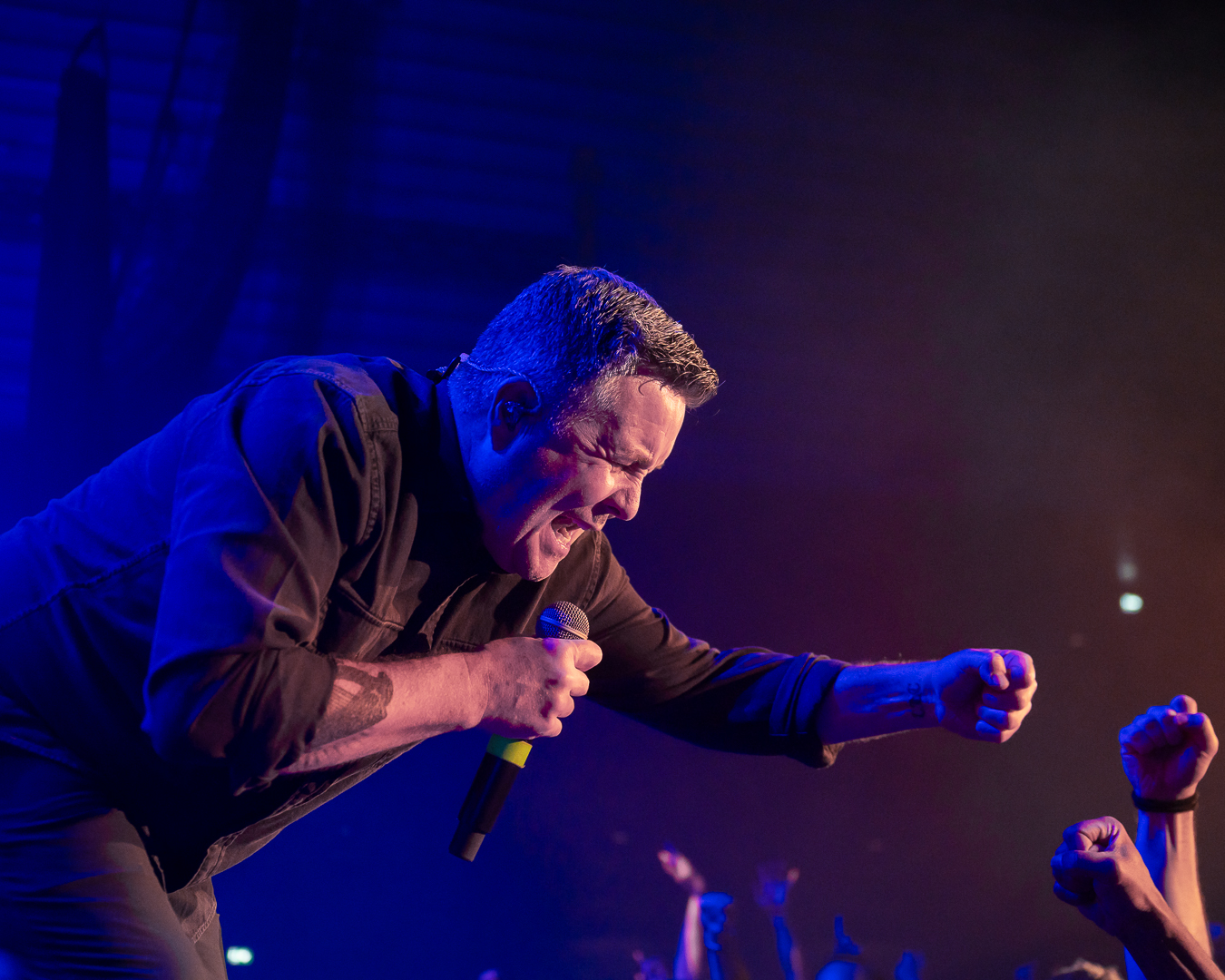 Dropkick Murphys - Foto: Anders Groos Mikkelsen