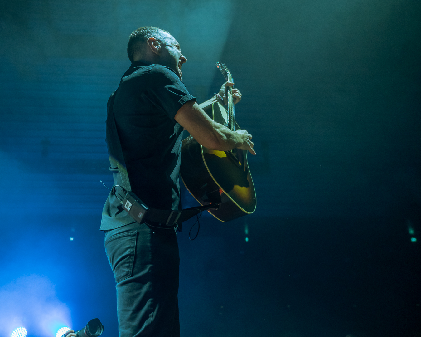 Dropkick Murphys - Foto: Anders Groos Mikkelsen