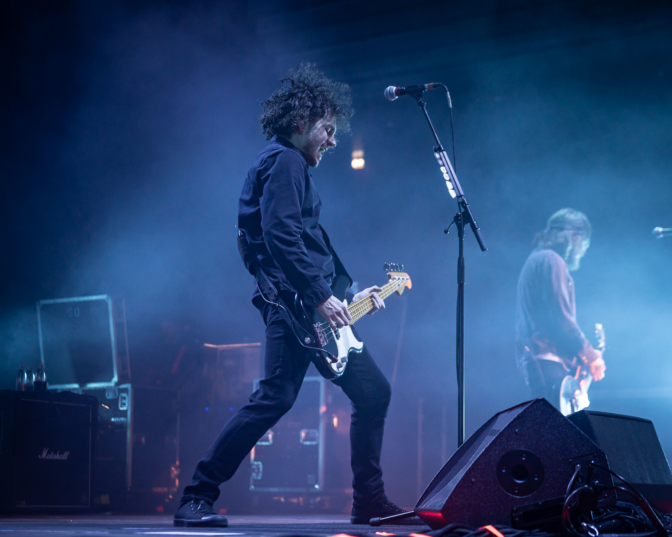Dropkick Murphys - Foto: Anders Groos Mikkelsen