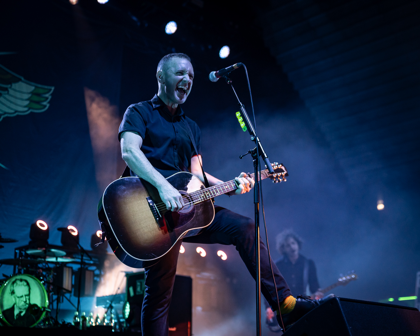 Dropkick Murphys - Foto: Anders Groos Mikkelsen