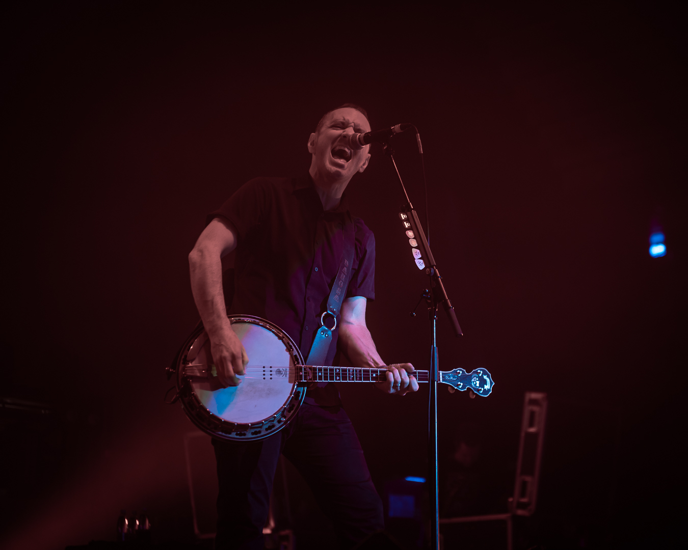 Dropkick Murphys - Foto: Anders Groos Mikkelsen