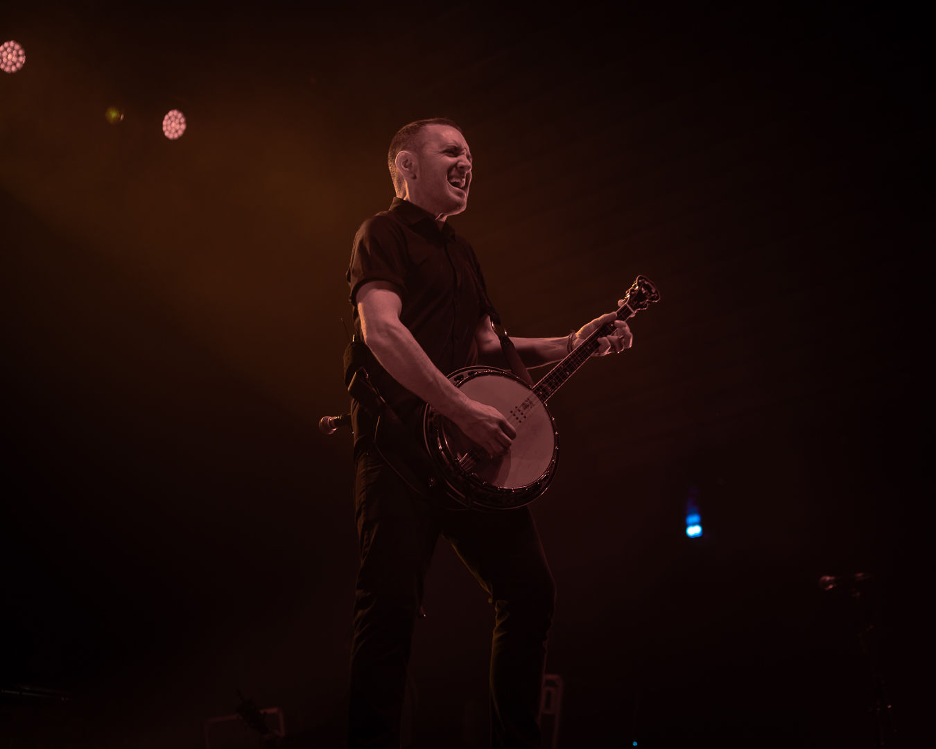 Dropkick Murphys - Foto: Anders Groos Mikkelsen