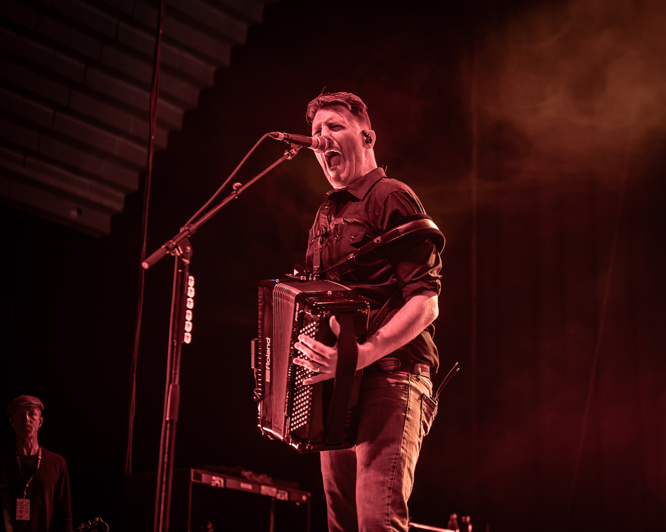 Dropkick Murphys - Foto: Anders Groos Mikkelsen