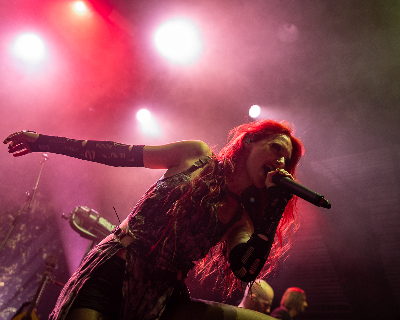 Eluveitie - Foto: Anders Groos Mikkelsen