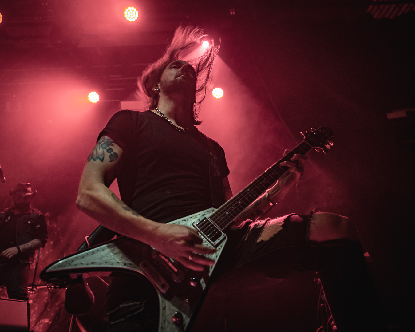 Eluveitie - Foto: Anders Groos Mikkelsen
