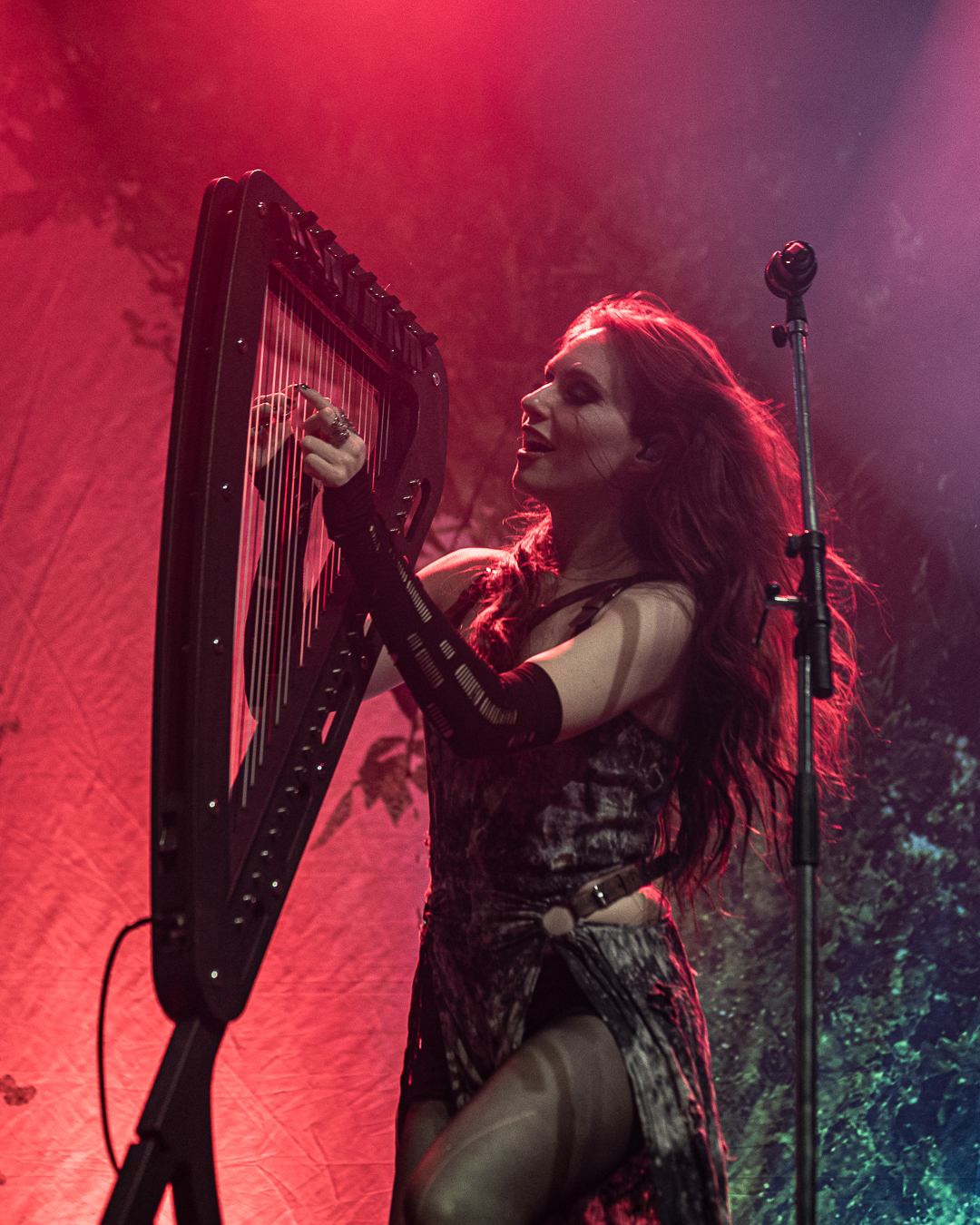 Eluveitie - Foto: Anders Groos Mikkelsen