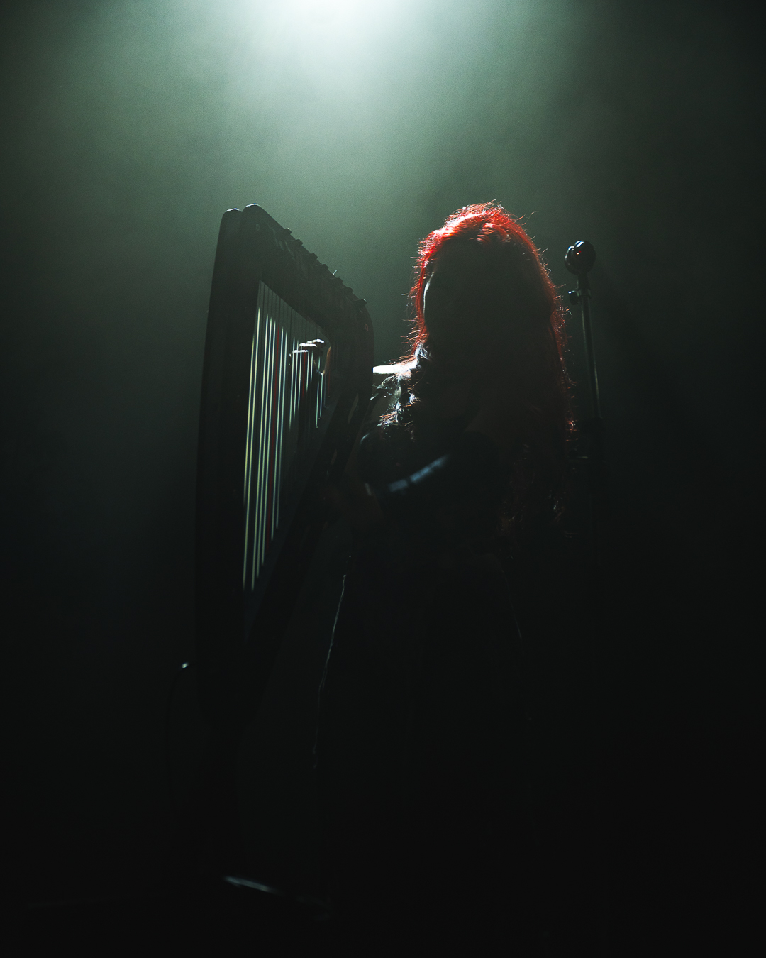 Eluveitie - Foto: Anders Groos Mikkelsen