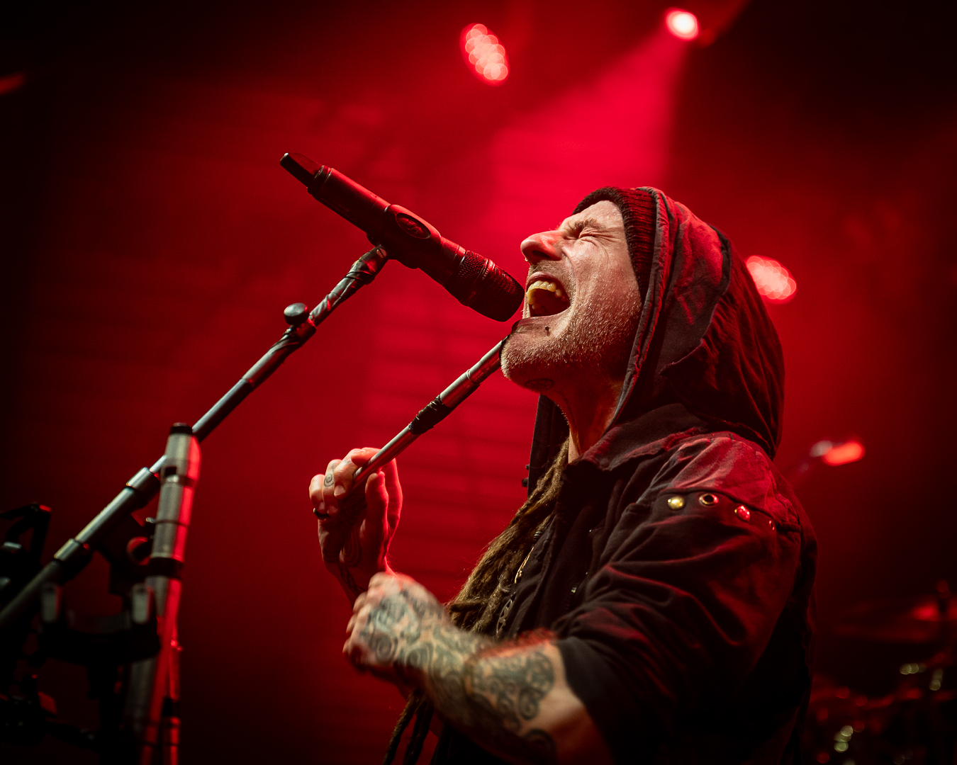 Eluveitie - Foto: Anders Groos Mikkelsen