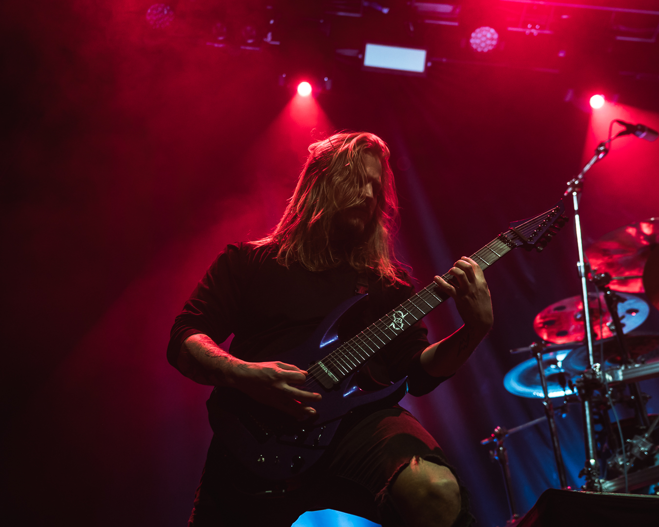 Eluveitie - Foto: Anders Groos Mikkelsen