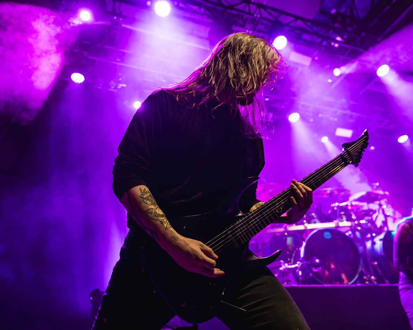 Eluveitie - Foto: Anders Groos Mikkelsen