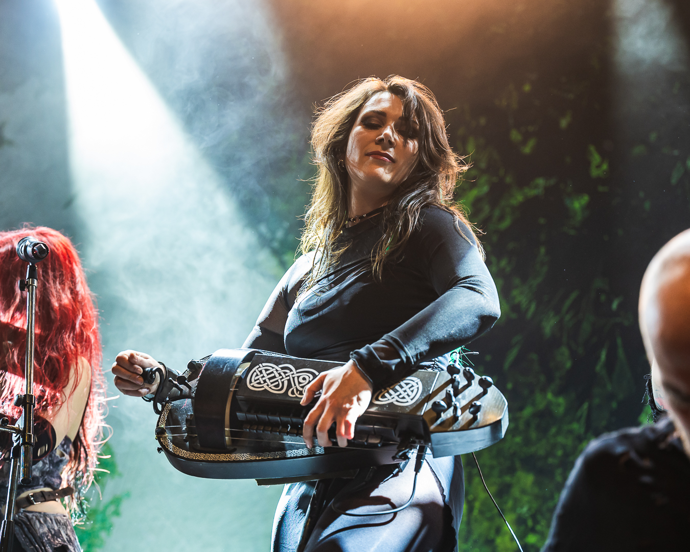 Eluveitie - Foto: Anders Groos Mikkelsen