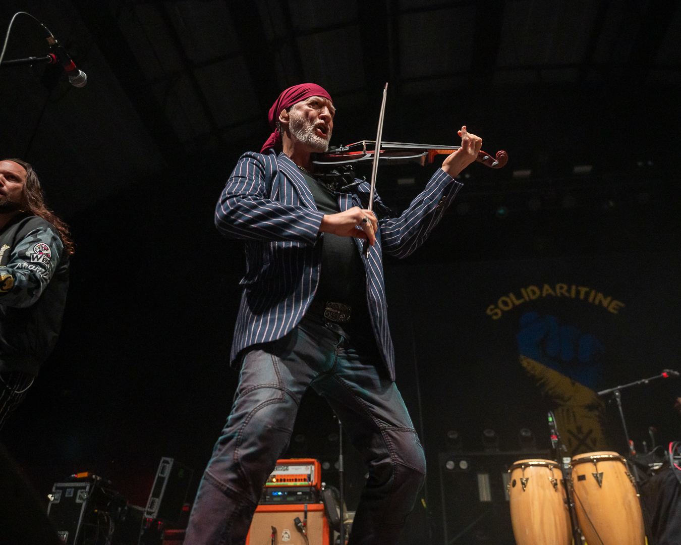 Dropkick Murphys - Foto: Anders Groos Mikkelsen