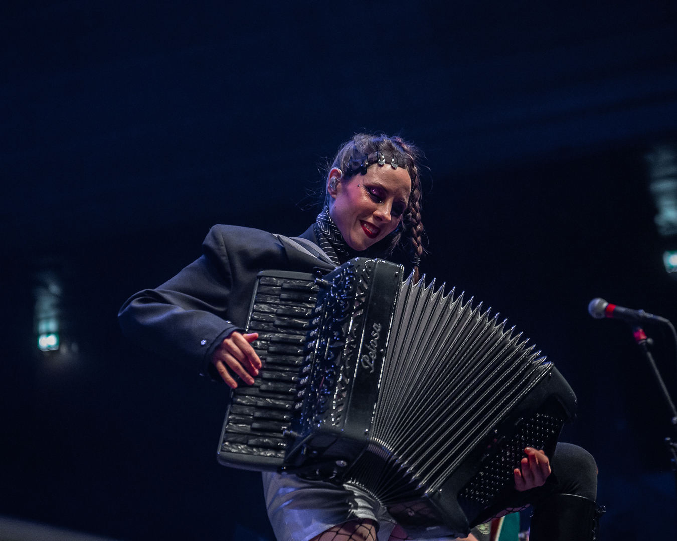 Dropkick Murphys - Foto: Anders Groos Mikkelsen
