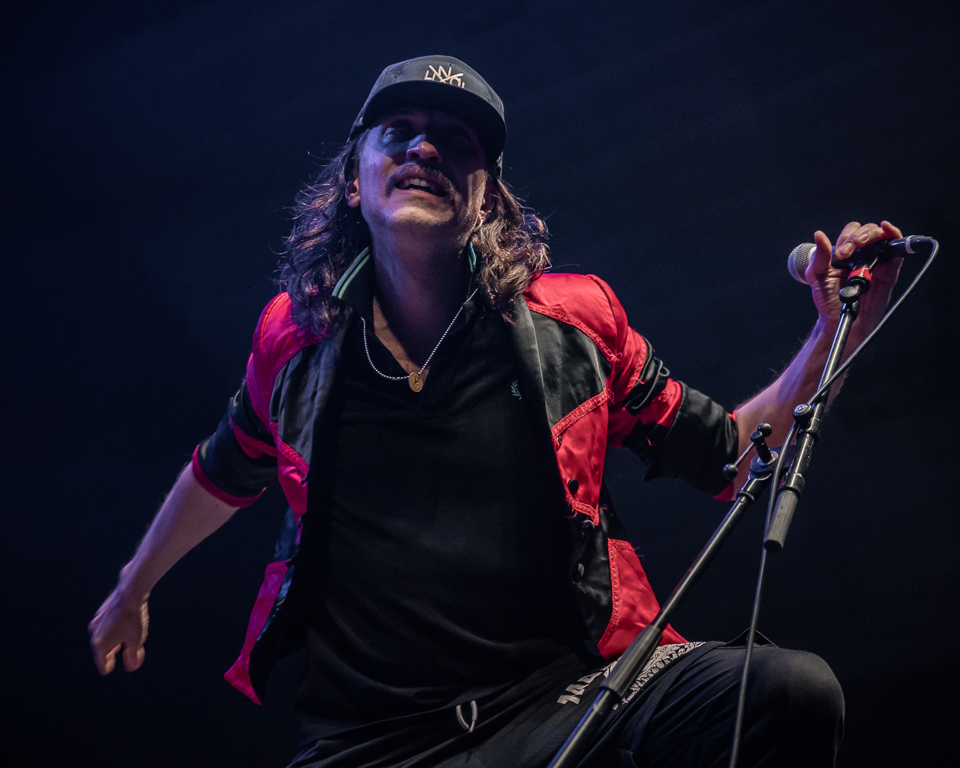 Dropkick Murphys - Foto: Anders Groos Mikkelsen