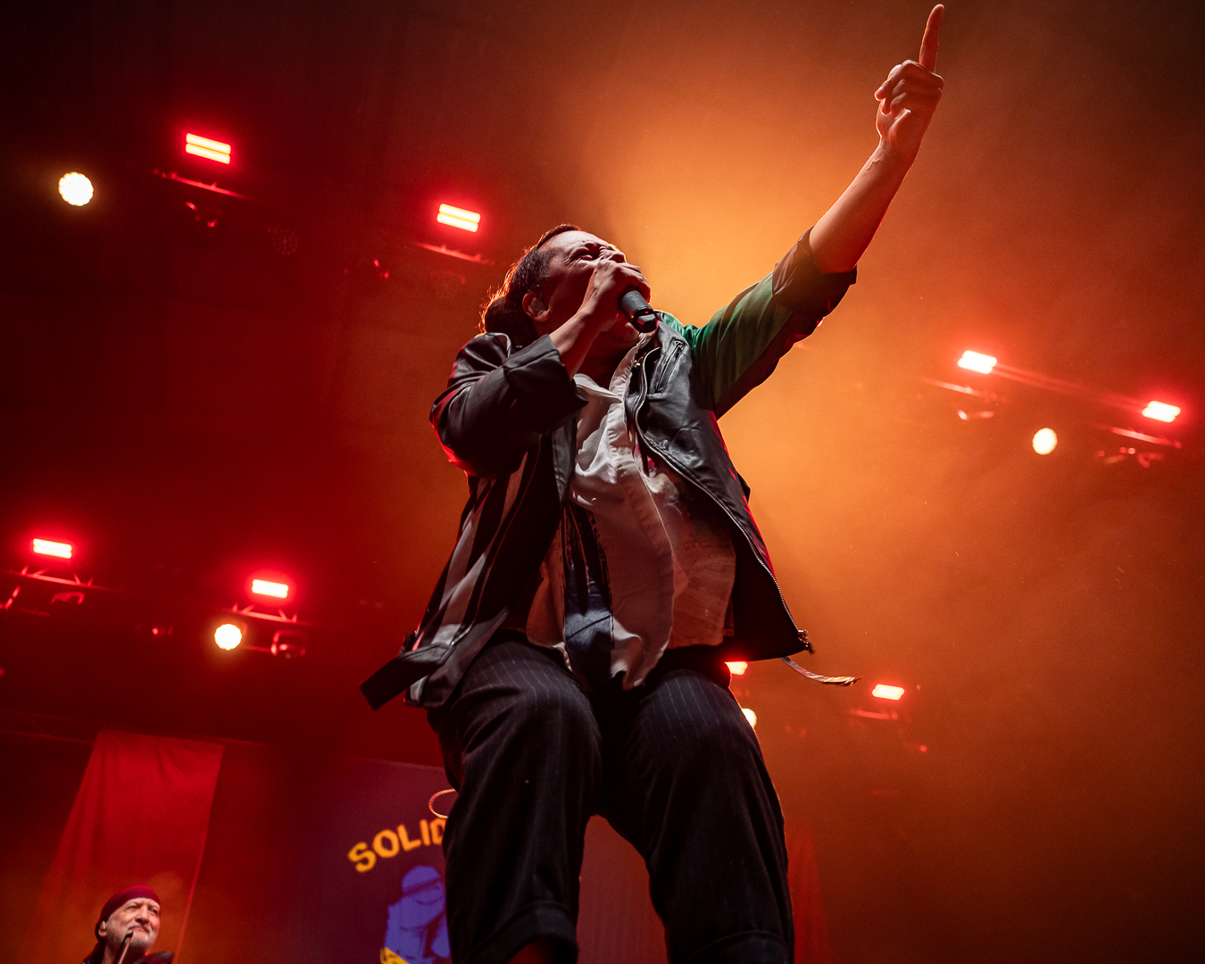Dropkick Murphys - Foto: Anders Groos Mikkelsen