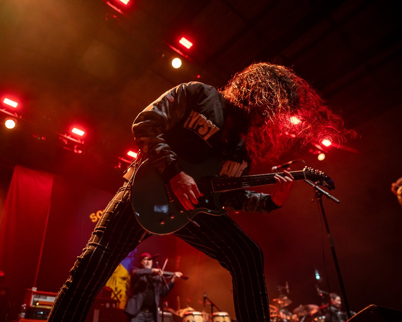 Dropkick Murphys - Foto: Anders Groos Mikkelsen