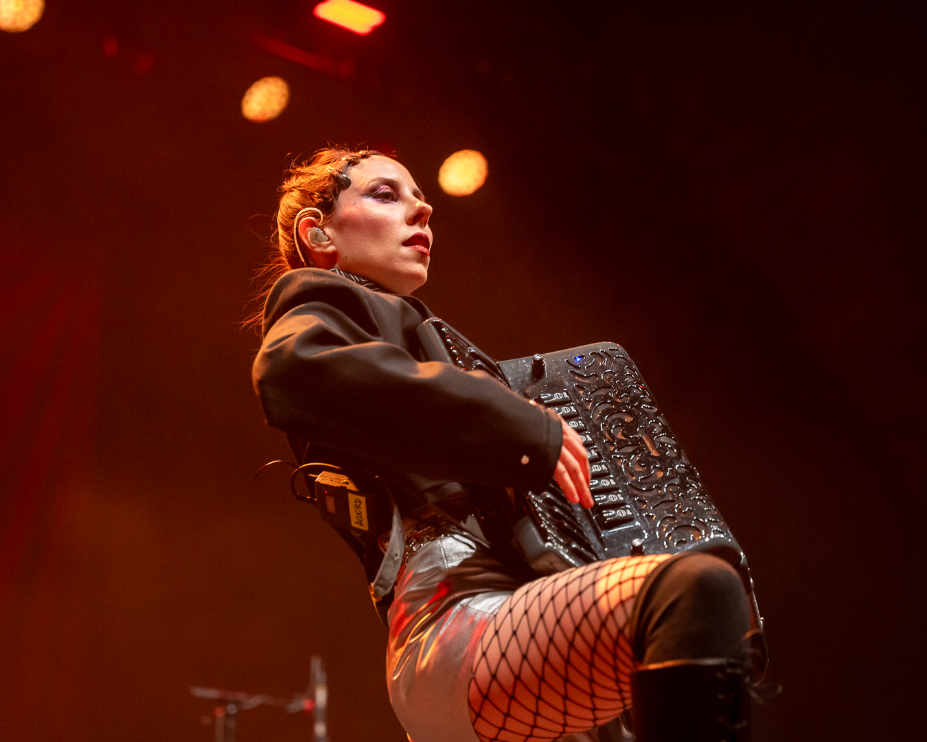 Dropkick Murphys - Foto: Anders Groos Mikkelsen