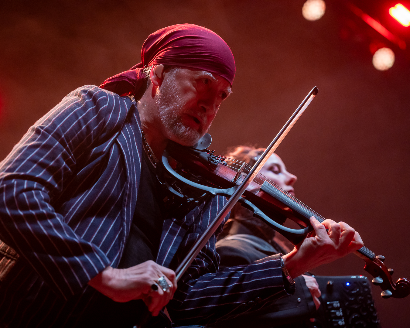 Dropkick Murphys - Foto: Anders Groos Mikkelsen