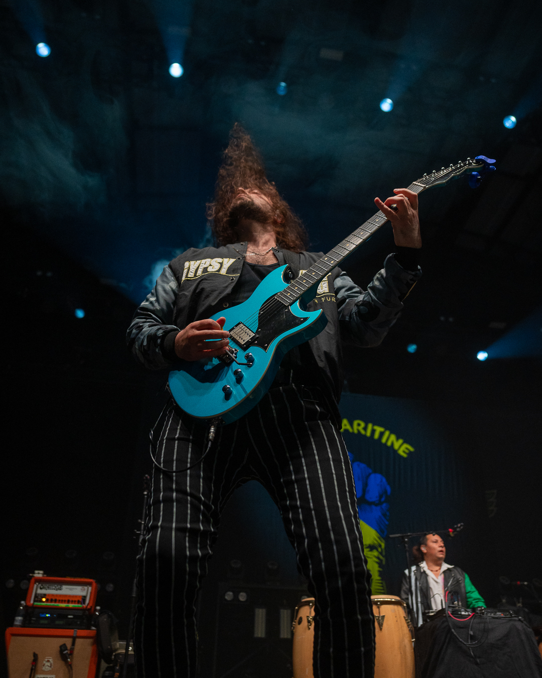 Dropkick Murphys - Foto: Anders Groos Mikkelsen