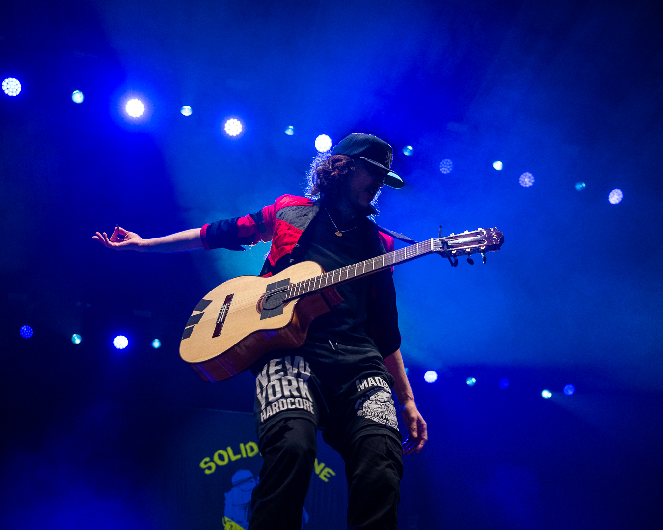 Dropkick Murphys - Foto: Anders Groos Mikkelsen
