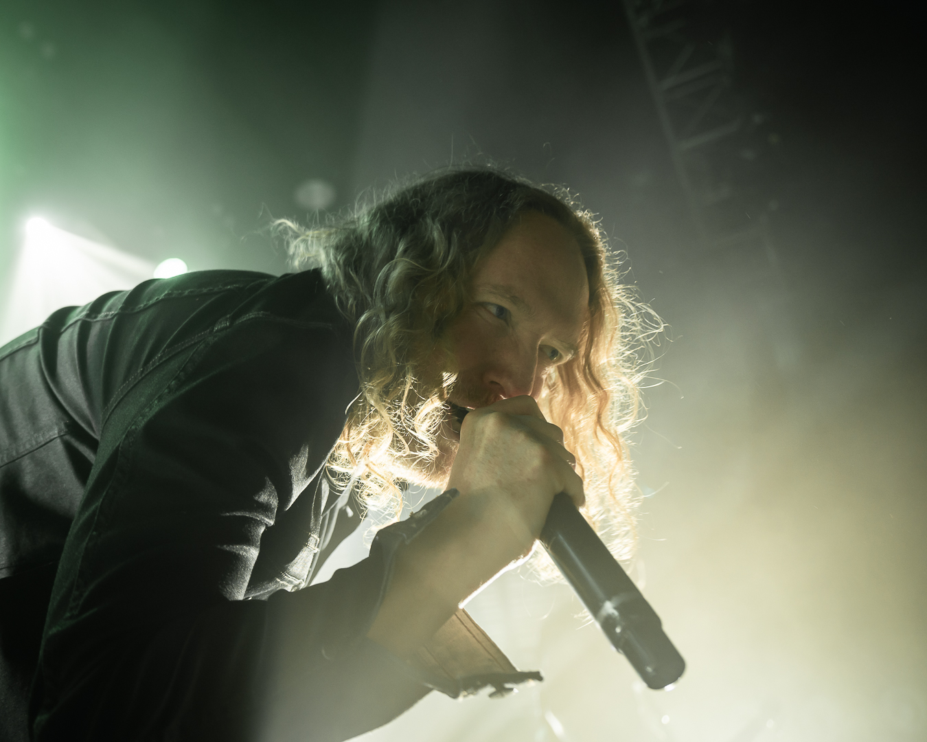 The Halo Effect - Foto: Anders Groos Mikkelsen