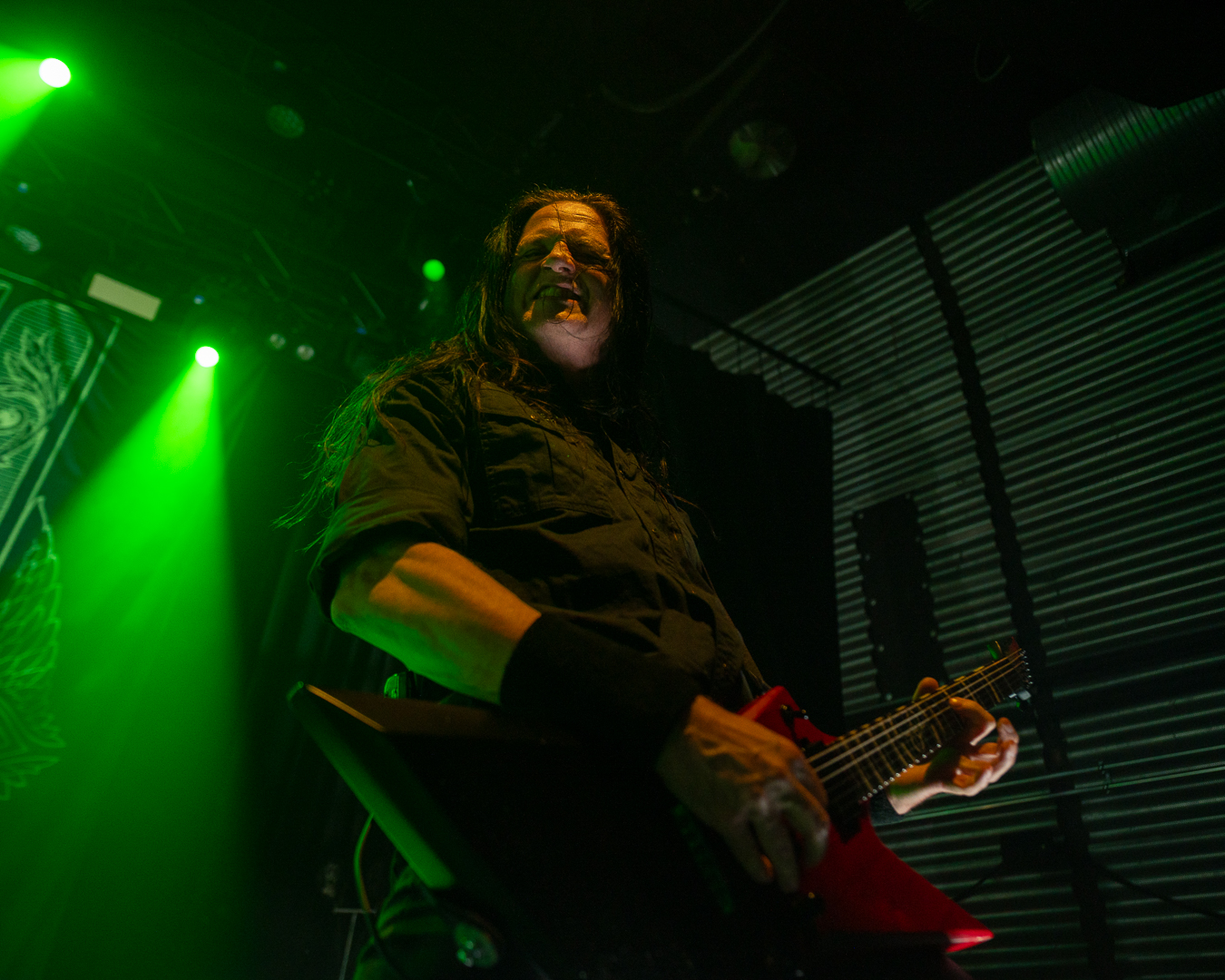 The Halo Effect - Foto: Anders Groos Mikkelsen