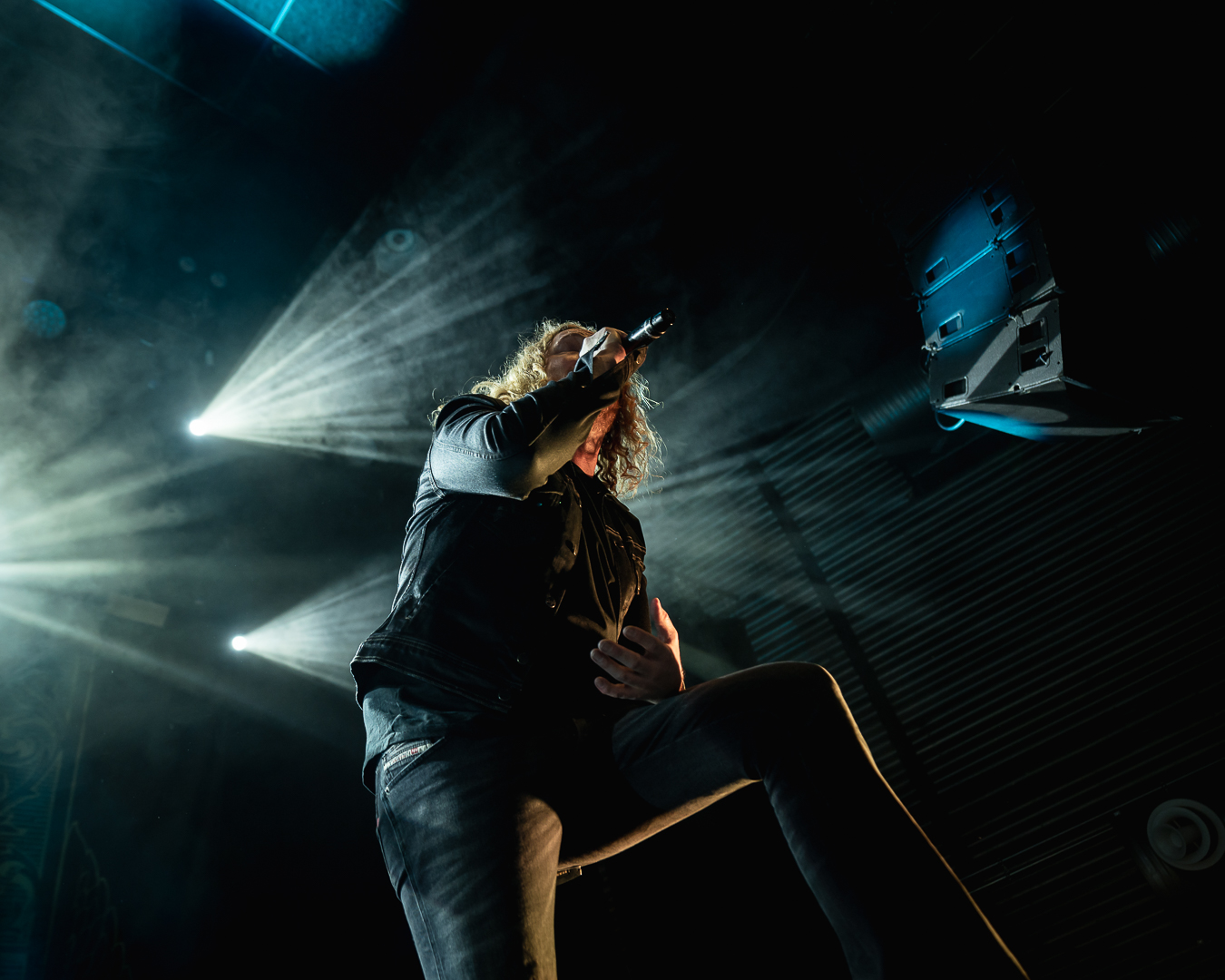 The Halo Effect - Foto: Anders Groos Mikkelsen