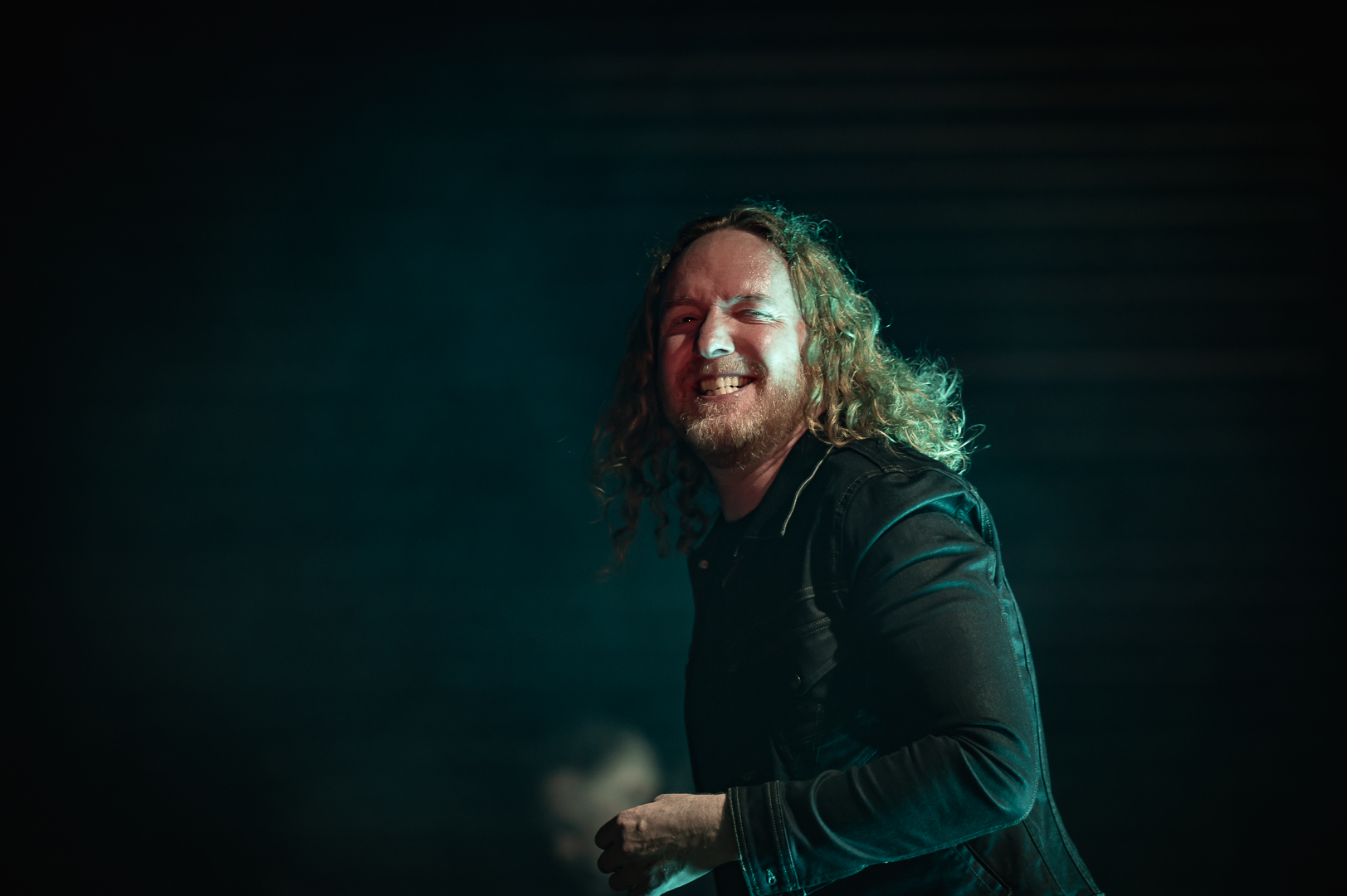 The Halo Effect - Foto: Anders Groos Mikkelsen