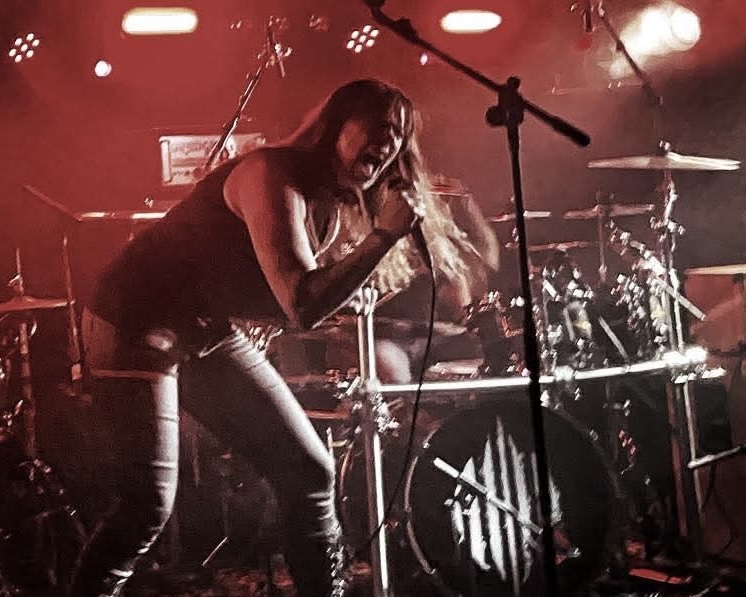 MAD-koncertgænger: Liza Rosenbaum Nielsen