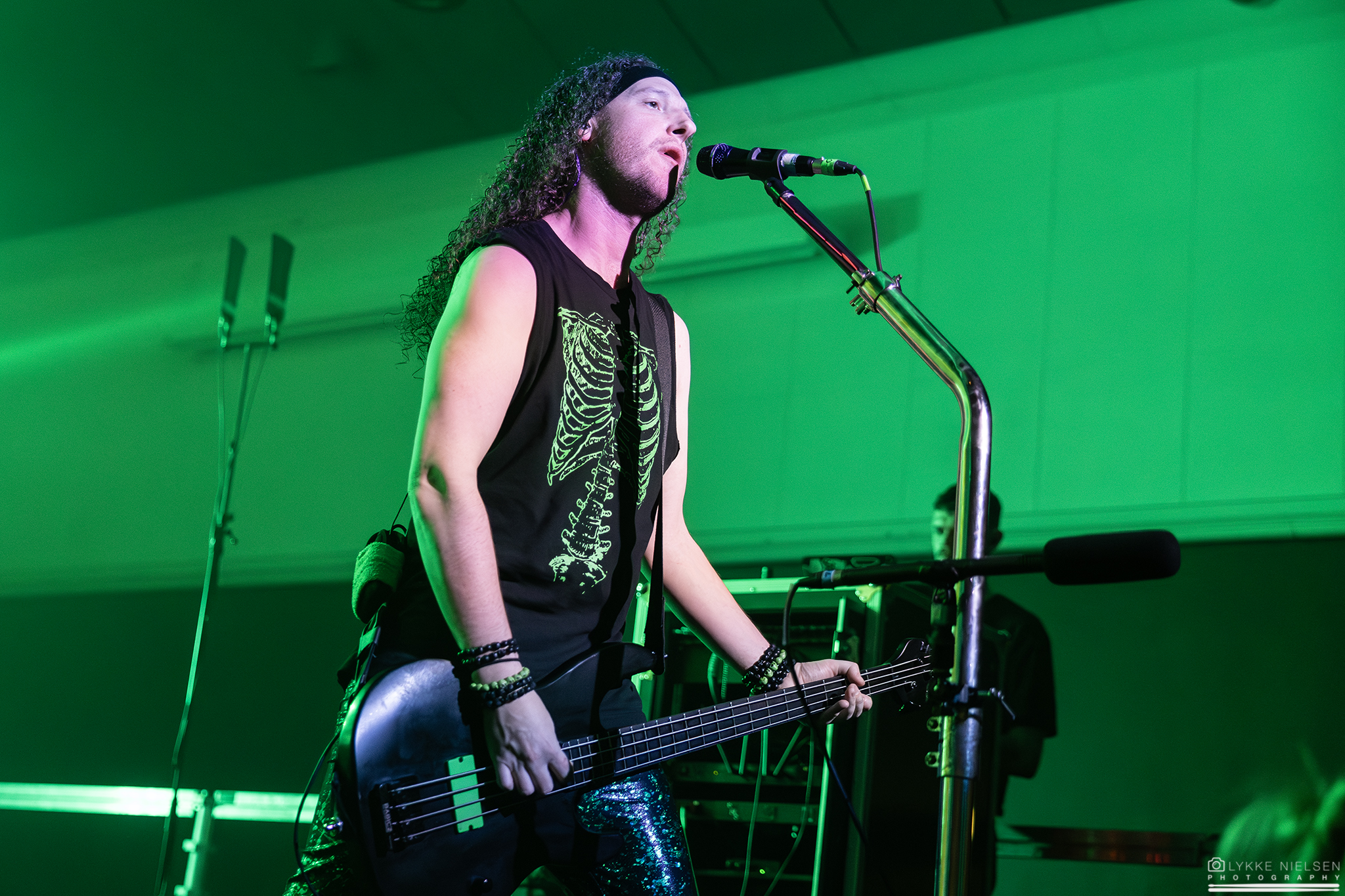 Alestorm - Foto: Lykke Nielsen
