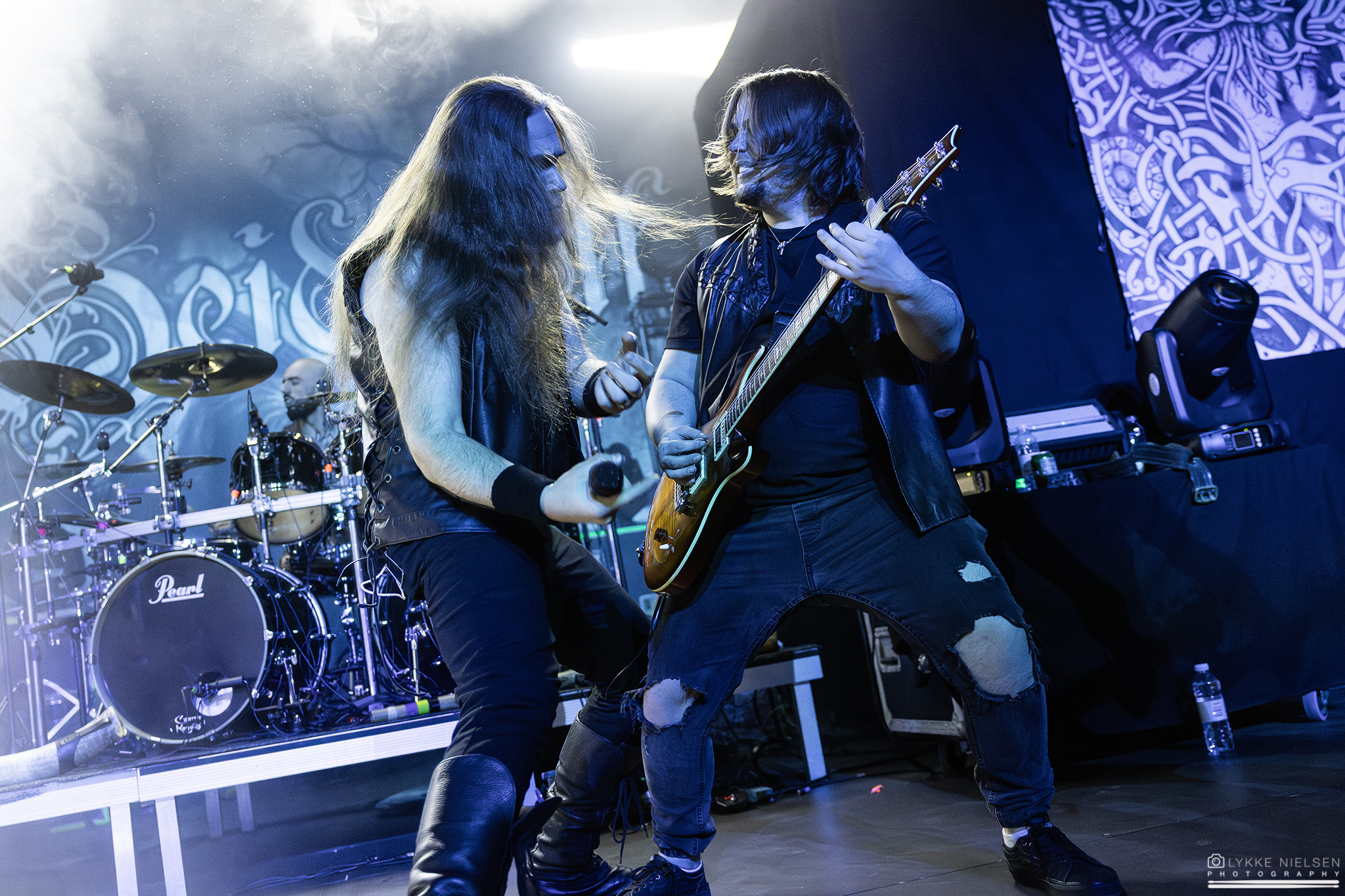Heidevolk - Foto: Lykke Nielsen