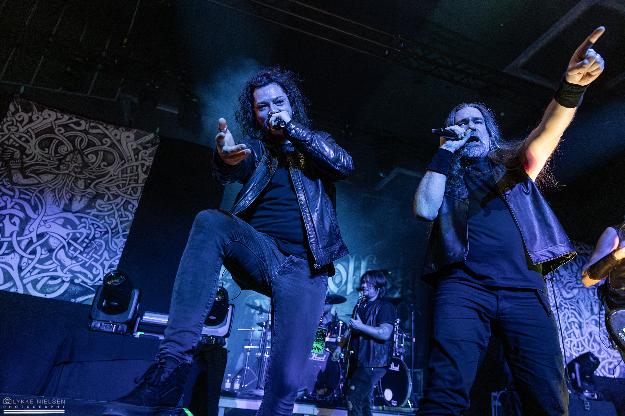 Heidevolk - Foto: Lykke Nielsen
