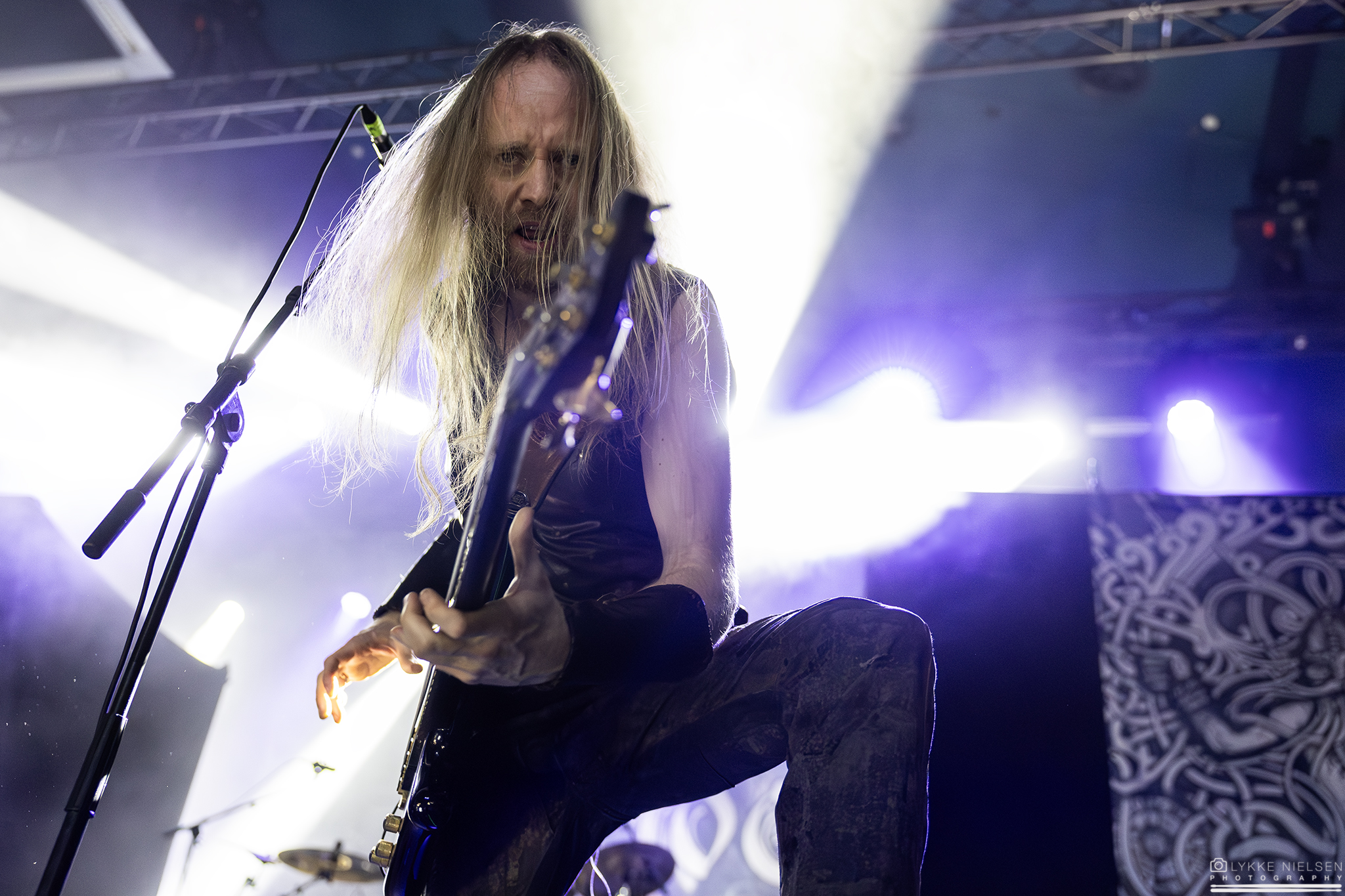Heidevolk - Foto: Lykke Nielsen