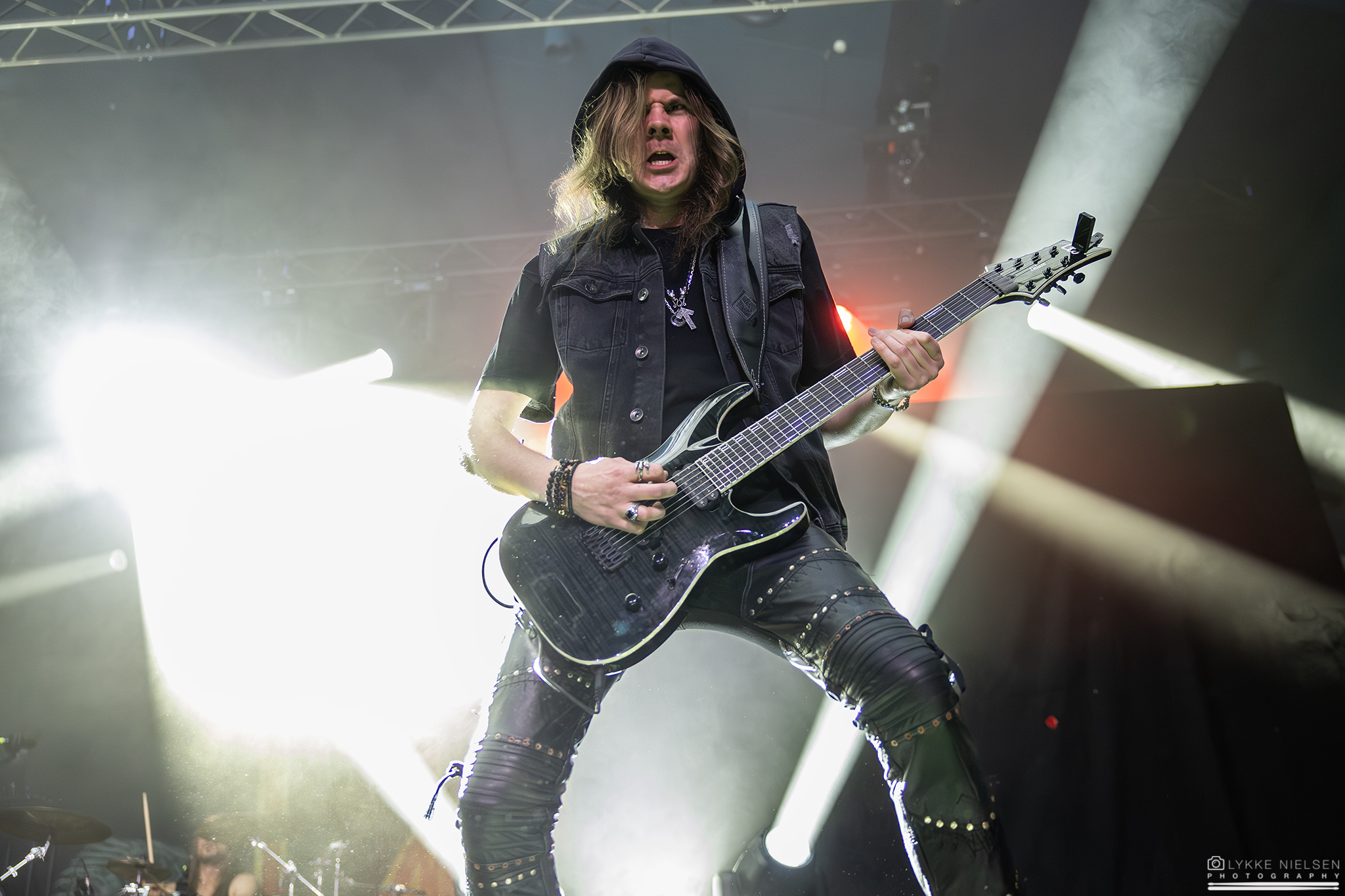 Týr - Foto: Lykke Nielsen