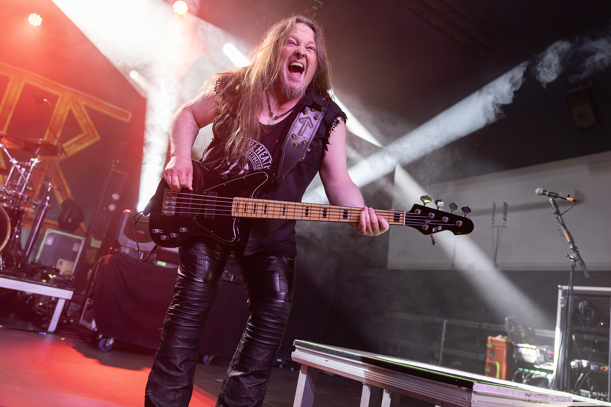 Týr - Foto: Lykke Nielsen