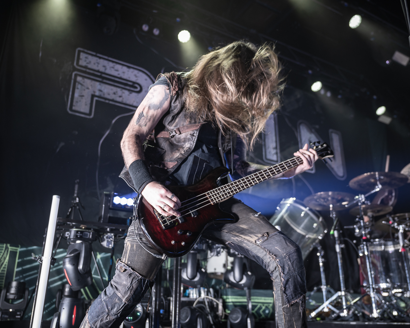 PAIN - Foto: Anders Groos Mikkelsen