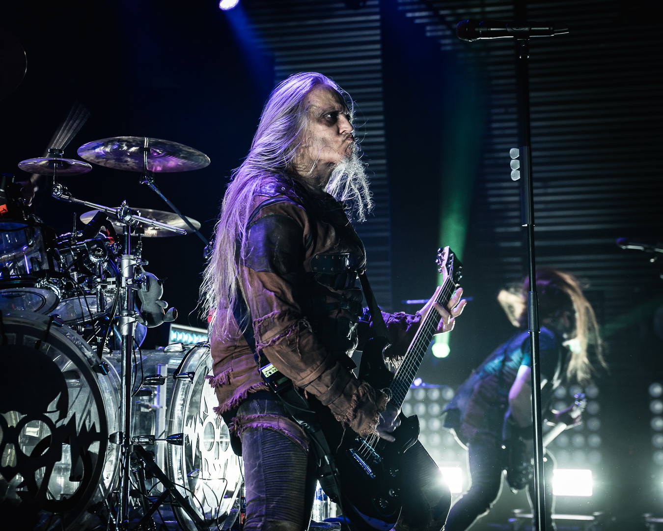 PAIN - Foto: Anders Groos Mikkelsen