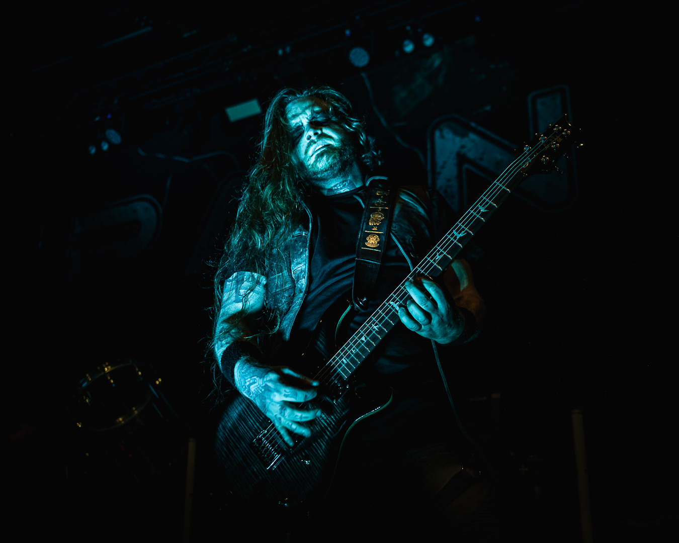 PAIN - Foto: Anders Groos Mikkelsen